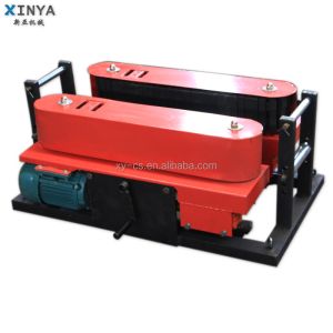 DSJ-150 Cable Hauling Machine for 30-180mm Power Cables