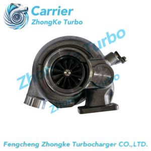 TF08L-26M-18 Turbo 49134-00101 49134-00105 28200-83810 Turbocharger For Hyundai