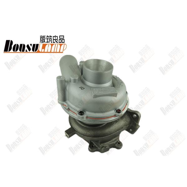 Automotive Parts Manufacturing Companies Turbo 4HK1X For Isuzu 8-97362839-0 8973628390