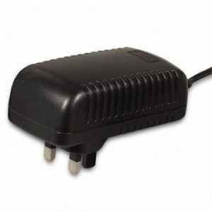 Cheap Travel Power Adapters, Switching Power Supply with Single Output Level for sale