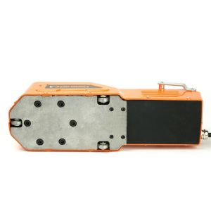 300W Jack Hydraulic 10 Ton With Aluminum Alloy Plate ISO9001 Approved