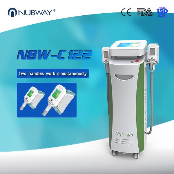 5 Applicators Cryo Cool Tech Fat Cell Removal Cryolipolysis Cool Sculpting