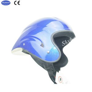 Paragliding helmet GD-D Long board helmet Hang gliding helmet Outside Kevlar