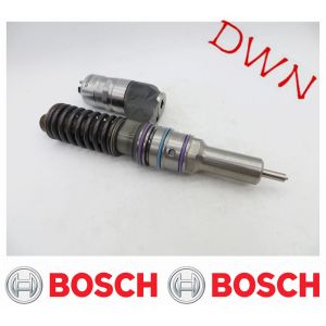 Genuine Diesel Fuel Unit Injector 0414702002 3964829 0414702017 0986441005