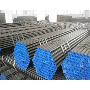 PSL1 API 5L Steel Pipe GR B 100cr6 X42 X52 X60 X65 ASTM A106 A53 Carbon Steel