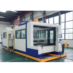 Three Performance Testing Equipment For Doors And Windows Fluctuation Pressure ≤