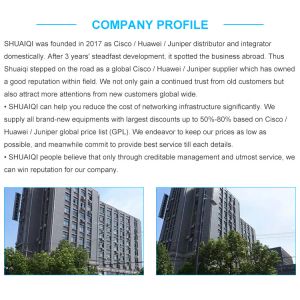 Huawei UBBPe4 A Key Component For Processing Baseband Signals And Can Support