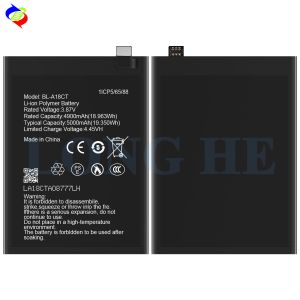 Original BL-A18CT Battery for Infinix GM 21 Plus 100% Health and Super High