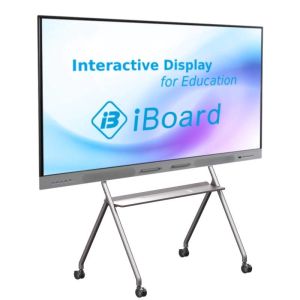 FCC Interactive Flat Panels 98 inch Interactive Whiteboards OEM/ODM Services