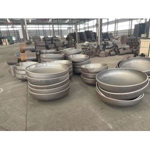 Metallurgy Connection Butt Weld Pipe Fittings Asme Standard