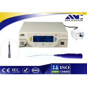 Adnoidectomy / Tonsillectomy ENT Plasma Generator With Multi Function Probe