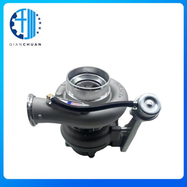 Quality HX40W Turbo Turbocharger  4049358 For Cummins  Diesel  Engine L360 wholesale