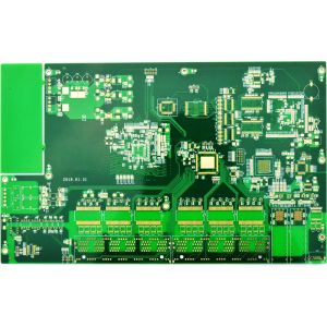 1.0mm 1.6mm 2.0mm Aluminium PCB Board