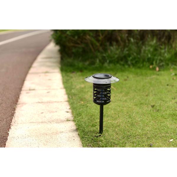 232g Solar Pest Lamp Insect Killer Sustainable Solution For Pest Infestation