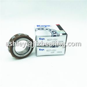 High Quality KOYO 609-YSX-2529 ,607-YSX eccentric bearing 6092529 YSX roller