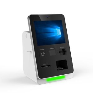 Hospitality Self Check In Kiosks For Hotels Guest Registration