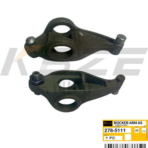 C4.4 C6.6 C7.1 ENGINE ROCKER ARM 278-5111 2785111 REPLACE FOR 320D 323D 420E