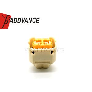 7287-5290 PPI0001350 Yazaki Automobile Female FCI 2 Pin Auto Wiring Connector