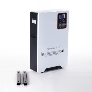 Energy Storage System Power Wall Lifepo4 Solar Lithium Battery 24v 200ah