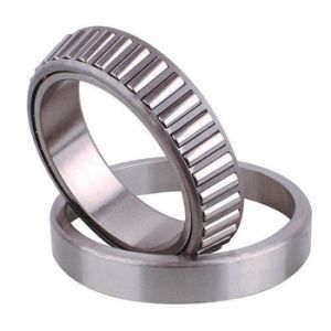 SS32005 25x47x15mm tainless Steel Single Row Taper Roller Bearing For Tractor