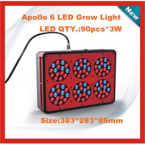 China Best led grow light for grow plant led grow light appolo 6 200w led grow light on sale