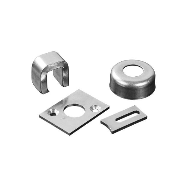 Sheet metal stamping parts, stamping part