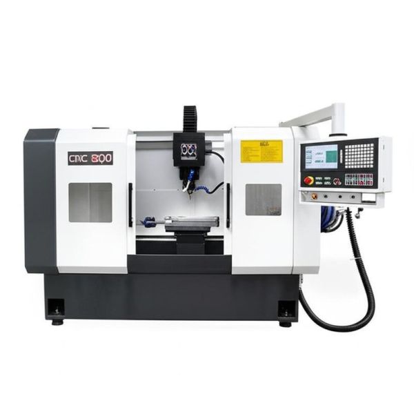 Easy To Operate CNC Tool Grinding Machine Metal Tool Sharpening Precision