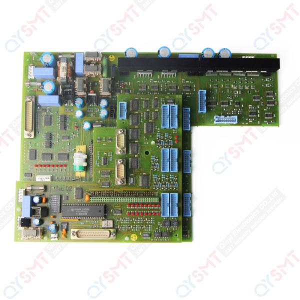 Quality 5322 214 91331 SMT PCB Board , Assembleon PIP PCB Control Board Replacement wholesale
