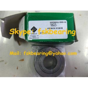 High Load NATR45PP Individual Needle Bearings Axial Guidance Metric Type