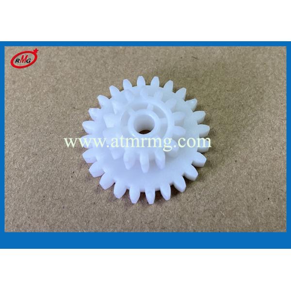 Quality 14/24T Double Gear Atm Machine Components Diebold 368 U2CS wholesale