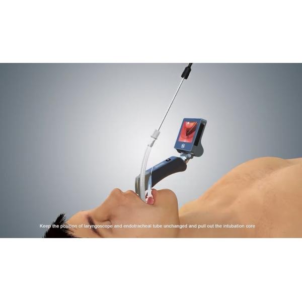 USB 16GB Anesthesia Medical Video Laryngoscope Simulation Practice