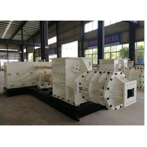 Hollow Clay Earth Block Making Machine 2023 new modern Brick Making Machine