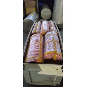 0.1mm aperture urethane screen for high frequency vibrating sieve