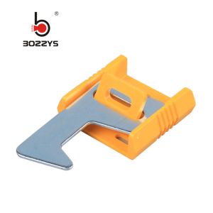 Cheap Factory Direct Sale Safety Simple Clamp Circuit Breaker Lockout for sale