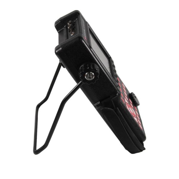 Quality Multilanguage Ultrasonic Flaw Detector Video Recording With Extensive Data Storage MFD620C wholesale