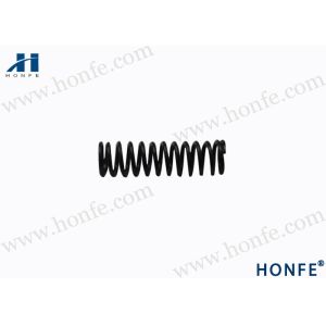 China 911123329 Sulzer Loom Spare Parts PrESsure Spring on sale