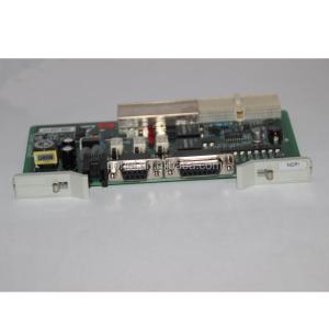 Cheap ZTE NCPI NE Control Interface board for ZTE SDH ZXMP S330 S325 SC SED LP4x2 OIS4x2 S4.1 OL1/4x4(S-4.1,LC) 4xSTM-1/4 OIS1x6 for sale