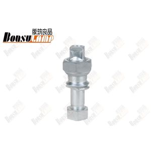China ISUZU TXD Rear Trailer Wheel Hub Bolt 20*1.5 / 22*1.5*92 on sale
