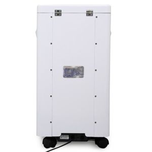 0.5-5L/min Home Care Ventilator , 53dB Home Use Oxygen Concentrator