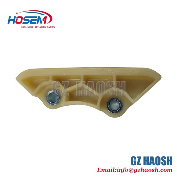 Quality Ford  Auto Parts Timing Chain Guide 10MM 8C1Q - 6M256 - AA For Ford V348 4D24/4D22/4D20 wholesale