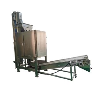 304 Stainless Steel Precise 400kgs/H Groundnut Milling Machine