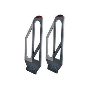 XLD-EM02 wooden EM EAS anti-theft alarm sytem for bookstores and libraries