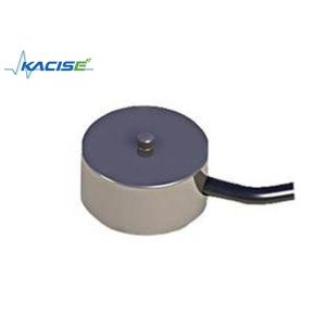 Industrial Measurement Load Cell Weight Sensor Stainless Steel Small Size