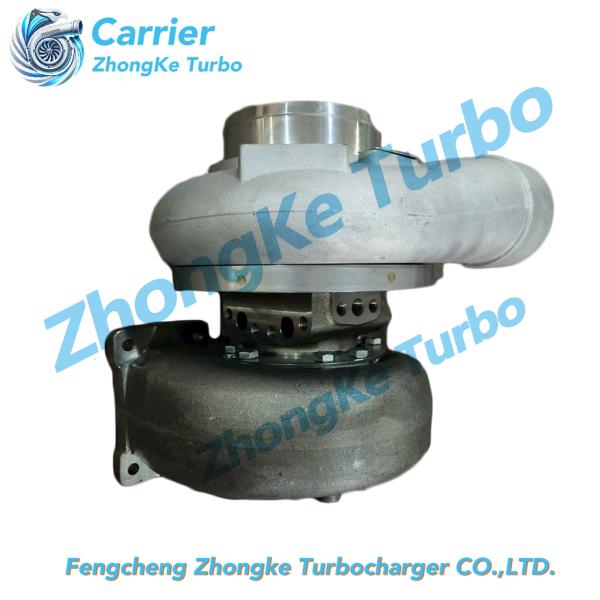 KTR110 Turbo 6505-67-5030 6505-67-5040 6505-67-5070 Turbocharger For Komatsu HD785-7 Excavator SAA12V140E-3B Engine