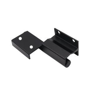 China Adjustable Aluminum Window And Door Hinges For Kitchen Bathroom Home Office on sale