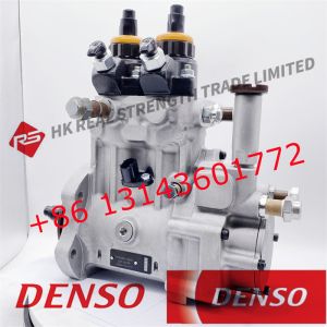 Cheap Diesel Engine SAA6D170 Fuel Injection Pump 094000-0601 For KOMATSU 6245-71-1111 for sale