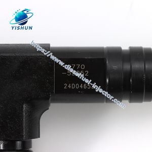 Diesel Fuel Injector Common Rail Fuel Injection Nozzle 095000-6800 1J574-53051