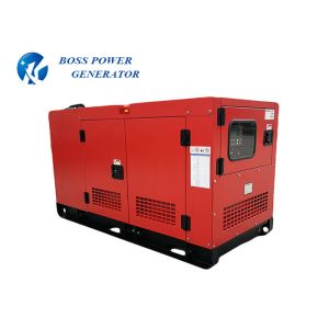 Anti Vibration Yangdong Diesel Generator Stable Functional Ensure Safety