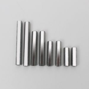 Chamfered Threaded Galvanized Pipe High Strength Easy Install Industrial