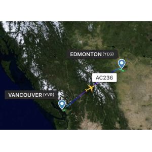 Economic Air Freight From China To Canada Carrier And Forwarding Agent